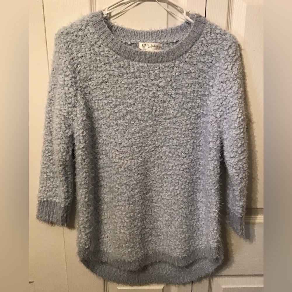 Studio JPR Sweater. Size PM